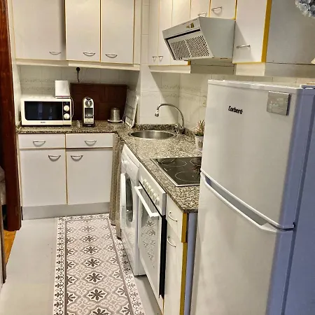 شقة Con Vistas Espectaculares Al Rio Sella *