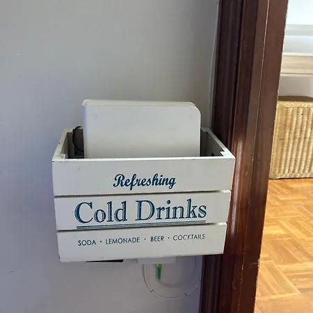 Con Vistas Espectaculares Al Rio Sella شقة *