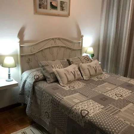 Con Vistas Espectaculares Al Rio Sella ريباذيسييّا