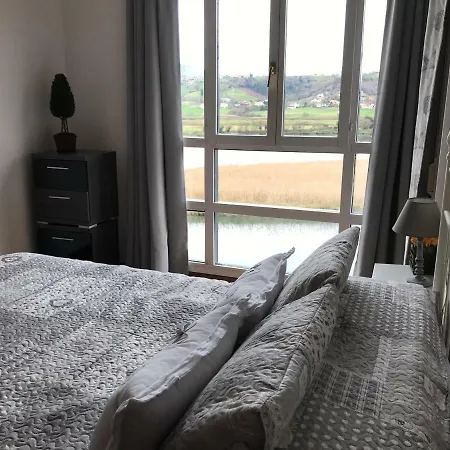 Con Vistas Espectaculares Al Rio Sella * ريباذيسييّا