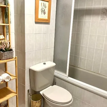 Con Vistas Espectaculares Al Rio Sella * Ribadesella