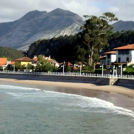 Apartment Con Vistas Espectaculares Al Rio Sella *